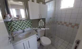 Imagem 4: Apartamento com 3 dorms, Residencial Villa Flora, Sumaré - R$ 330 mil, Cod: RRAP2665