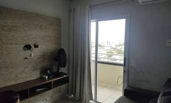 Imagem 5: Apartamento para Locação em Cuiabá, Dom Aquino, 2 dormitórios, 1 banheiro, 1 vaga