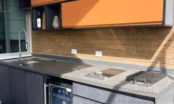 Imagem 4: Apartamento com 3 dormitórios à venda, 220 m² por R$ 3.300.000,00 - Barra da Tijuca - Rio