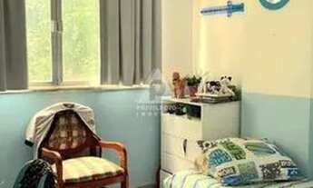 Imagem 6: Apartamento à venda, 3 quartos, 1 suíte, Catete - RIO DE JANEIRO/RJ