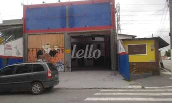 Imagem 2: São Paulo - Galpão/Depósito/Armazém - Tremembé