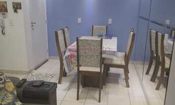 Imagem: Várzea Paulista - Apartamento Padrão