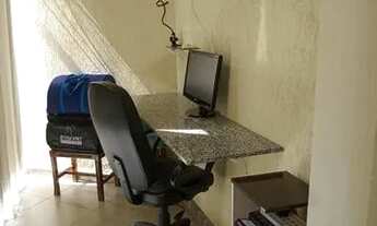 Imagem 4: Casa 120m² Casa com 2 dormitórios