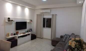 Imagem: Apartamento 69 m², 2 quartos (1 suíte)