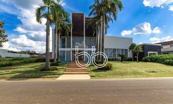 Imagem 3: Casa com 4 dormitórios, 850 m² - venda por R$ 7.000.000 ou aluguel por R$ 36.930/mês - Con