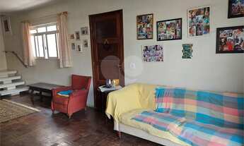 Imagem 6: Sobrado com 3 dormitórios para venda no Alto da Boa Vista