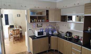 Imagem 5: Casa a Venda e Locação no Parque Residencial Cocaia