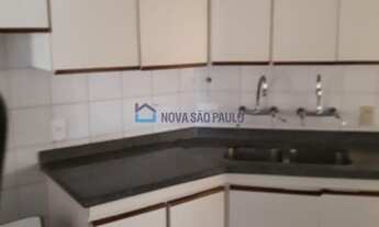 Imagem 7: Flat, Moema - São Paulo