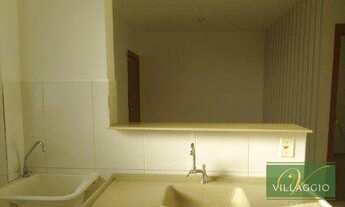 Imagem 7: Apartamento com 2 dormitórios para alugar, 60 m² por R$ 1.100/mês - Jardim Nunes - São Jos