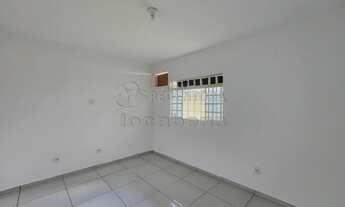 Imagem 4: Casa Padrão em São José do Rio Preto