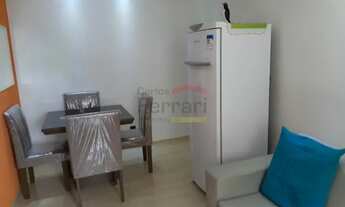 Imagem 5: Apartamento em Santana a três quadras do metrô, com 2 dormitórios e 1 vaga