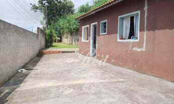 Imagem 3: Casa com 2 dormitórios à venda, 50 m² por R$ 280.000,00 - Jardim Leblon - Suzano/SP