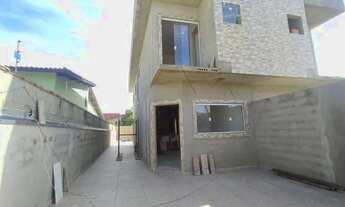 Imagem 4: Casa para venda possui 180 metros quadrados com 2 quartos em Tupy - Itanhaém - SP