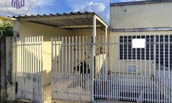 Imagem: Casa com 6 dormitórios à venda, 170 m²