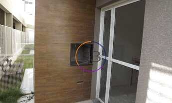 Imagem: Apartamento com 1 dormitório à venda