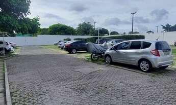 Imagem 7: APT 057, Condomínio Villa Torino , apartamento com 03 quartos, 02 WC, elevador, piscina