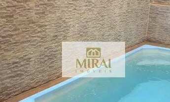 Imagem 4: Sobrado para Alugar no Bosque dos Eucaliptos com 3 quartos - 160 metros