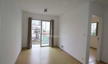 Imagem: Apartamento com 1 dormitório para alugar