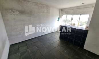 Imagem 7: Apartamento Kit no bairro do Jardim Japão