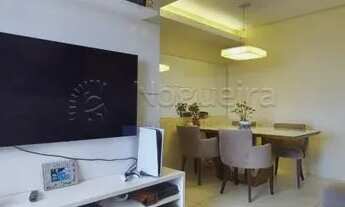 Imagem 2: Edf. Duetto - Apartamento - Apartamento com 2 quartos (1 suíte) no Torreão - Área de lazer