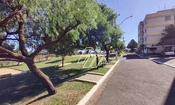 Imagem 2: Apartamento com 3 dormitórios, 73 m² - venda por R$ 110.000,00 ou aluguel por R$ 800,02/mê