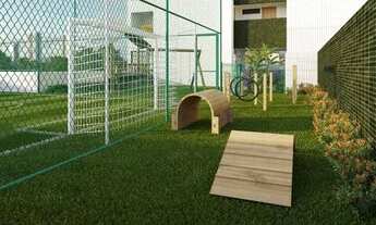 Imagem 3: EM-Apartamento | 2 ou 3 quartos | Na Iputinga | Lazer Completo