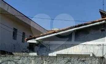 Imagem 7: Terreno á venda, Tucuruvi, 315 m² ( 10 x 31, 50 )-totalmente plano e duas frentes