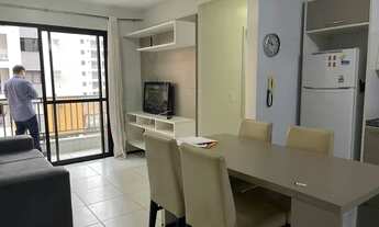 Imagem: Alugo Ap de 2 quartos no Grand Park Pássaros