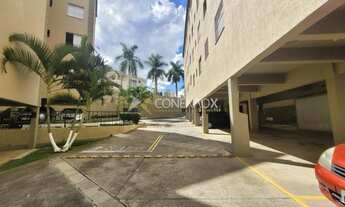 Imagem 4: Apartamento - Vila Industrial - Campinas