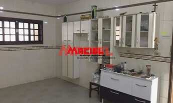 Imagem 2: Casa Padrão em Sao Jose dos Campos