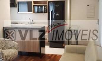 Imagem 1: Lindenberg, altíssimo padrão, Junto ao metrô Ana Rosa!