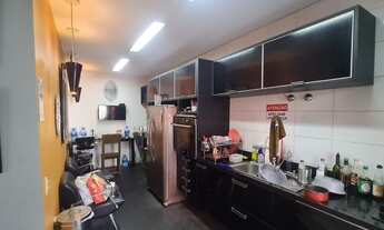 Imagem 4: Kitnets para aluguel tem 35 metros quadrados com 1 quarto em Vila Mariana - São Paulo - SP