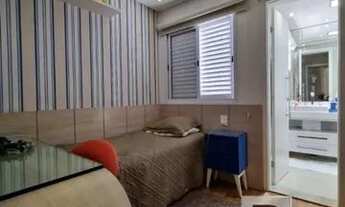 Imagem 5: Apartamento 126 m2 3 suítes 2 vagas Rua Taquari 894 Duetto Fiorata