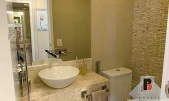 Imagem 3: Apartamento 126 m2 3 suítes 2 vagas Rua Taquari 894 Duetto Fiorata