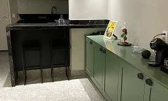 Imagem 6: APARTAMENTO À VENDA NA VILA ASSUNÇÃO EM SANTO ANDRÉ