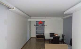 Imagem 2: Apartamento com 3 Dormitórios sendo 1 suite 1 depedencia no Tatuapé