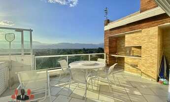 Imagem 7: Cobertura com 4 dormitórios à venda, 230 m² por R$ 4.800.000,00 - Riviera Módulo 7 - Berti