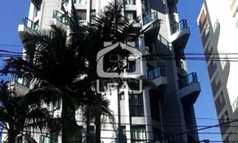 Imagem: Apartamento mobiliado de 50 m² com 1 dormitório