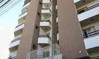 Imagem: Apartamento c/3 dorm. 1 Suíte, à venda