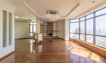 Imagem 5: Cobertura Locação 4 Dormitórios - 311 m² Itaim Bibi