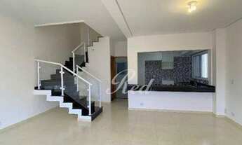 Imagem 6: Casa com 4 dormitórios à venda, 126 m² por R$ 895.000,00 - Chácara Faggion - Suzano/SP