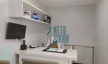 Imagem 6: Conjunto, 106 m² - venda por R$ 1.480.000,00 ou aluguel por R$ 13.880,00/mês - Itaim Bibi