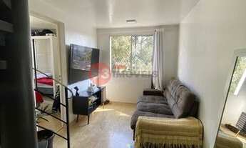 Imagem: Apartamento Duplex/Cobertura em Parque Munhoz