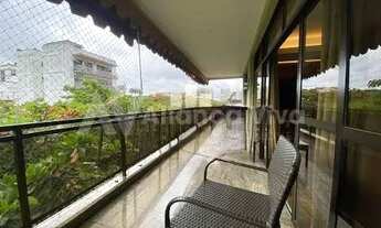 Imagem 2: Laranjeiras Apartamento com 4 dormitórios