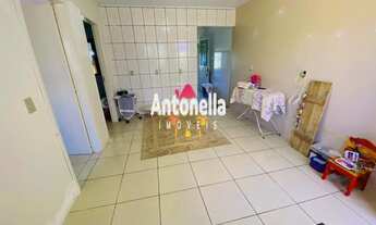 Imagem 3: Casa com 2 Dormitorio(s) localizado(a) no bairro Desvio Rizzo em Caxias do Sul / Ref.:64