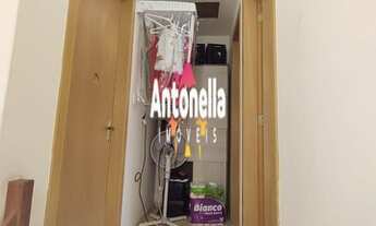 Imagem 7: Sobrado com 2 Dormitorio(s) localizado(a) no bairro Parque Oásis em Caxias do Sul / Ref