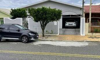 Imagem 2: Casa com 3 dormitórios à venda, 177 m² por R$ 950.000 - Vila Santo Antônio - Valinhos/SP