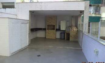 Imagem 3: Freguesia cobertura duplex nova para aluguel e venda possui 171 metros quadrados com 4 qua