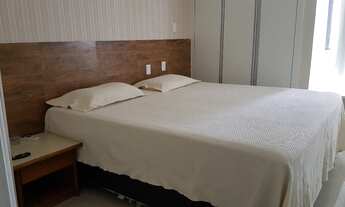 Imagem 3: Flat, quarto independente, banheiro, sala e cozinha, totalmente mobiliado, Pituba