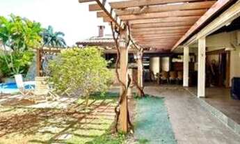 Imagem 2: Sobrado para aluguel com 450 metros quadrados com 5 quartos em Setor Marista - Goiânia - G